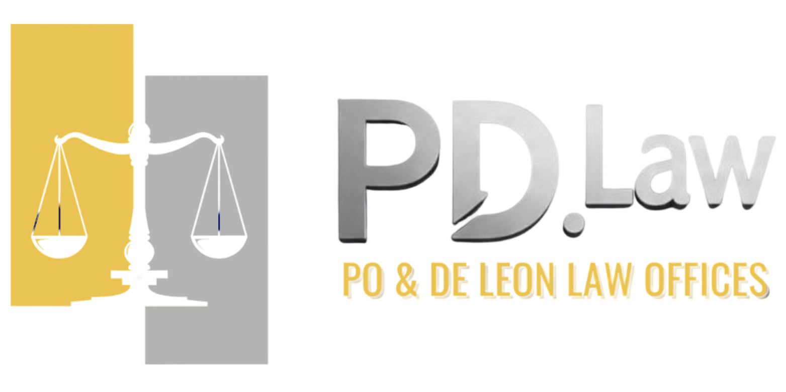 Po & De Leon Law Offices